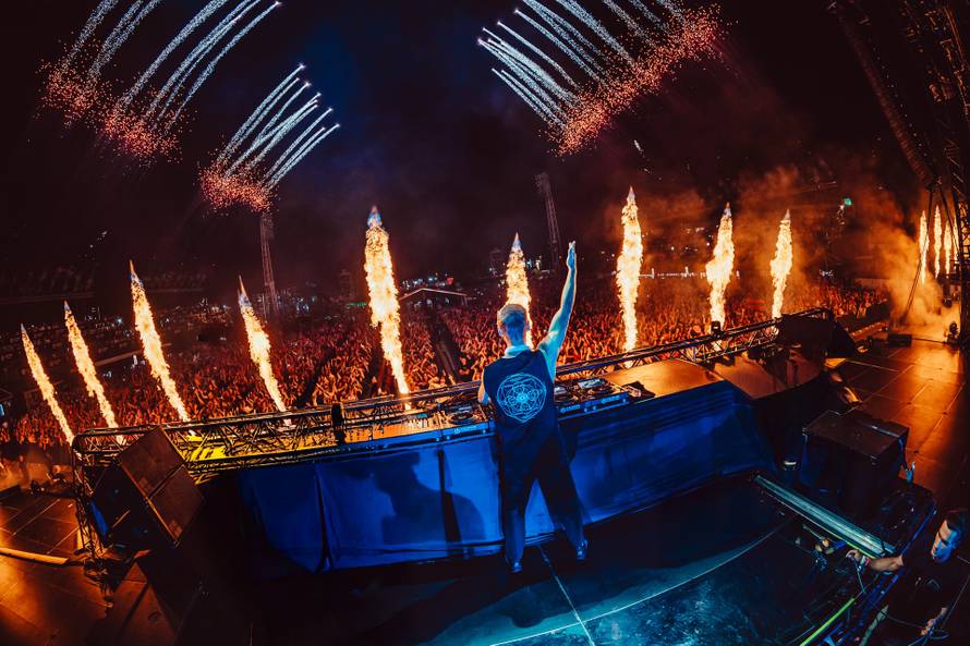 Opa, koje iznenađenje! Alesso partijanerima doveo Garrixa