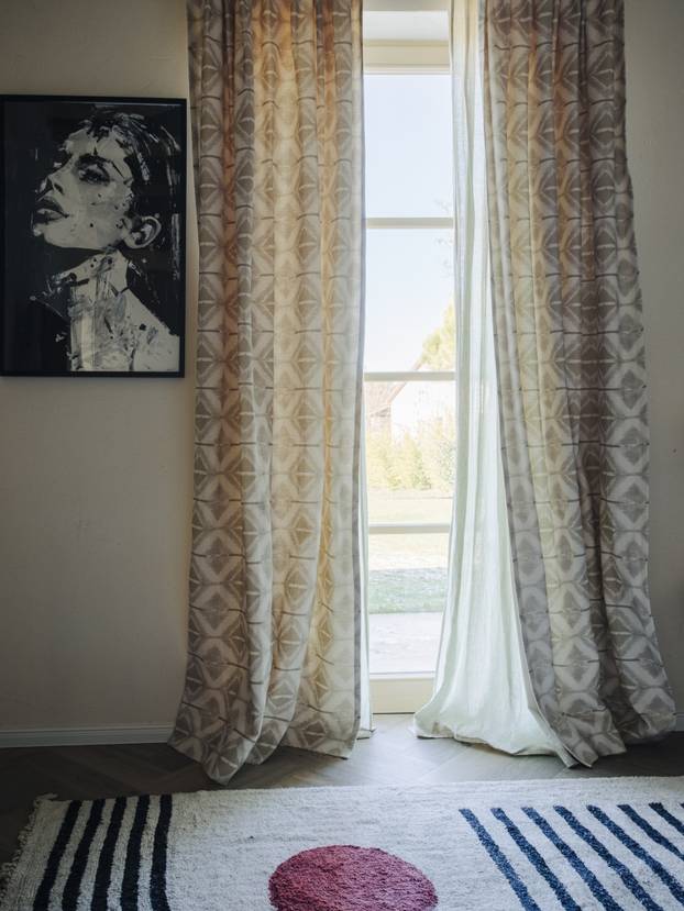 FOTO Španjolska vila LaMaison osvojila Istru: Ovakav dizajn oduševljava svakim pogledom