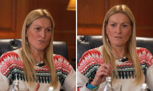 Janica Kostelić otvorila dušu: Ne vidim ništa posebno u onom što sam postigla. Sve mi je bila igra