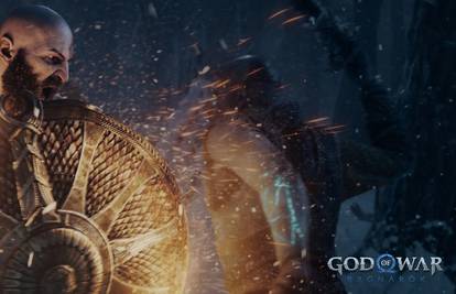 God Of War Ragnarök dobio je datum izlaska, ali i novi trailer