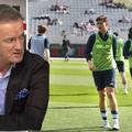 Hajduk prvi, a Jeličić tvrdi: Pa njihova se taktika svodi na Oče naš, Zdravo Marijo i Slava Ocu