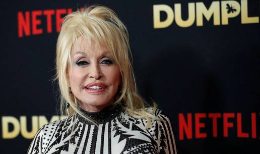 Znate li da je Dolly Parton bila jedna od producenata hit serije 90-ih 'Buffy,  ubojica vampira'?