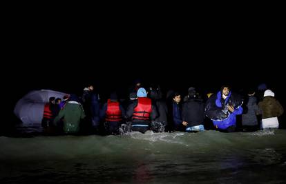 Atena Turskoj: Zaustavite hitno brodove s migrantima