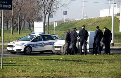 Pljačka na Žitnjaku: Policija je uhitila još dvojicu muškaraca...