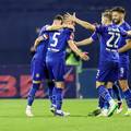 VIDEO Dinamo nadigrao Osijek i približio se Hajduku i Rijeci!