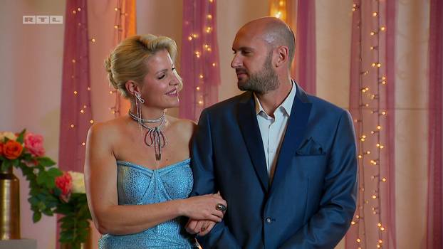 FOTO Što Marko i Kristina rade nakon Braka na prvu? 'Sve vas vole plava zmija i otimač žena!'