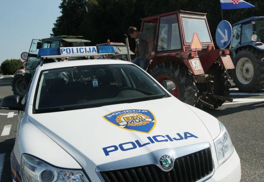 Marijan Sušenj/Pixsell