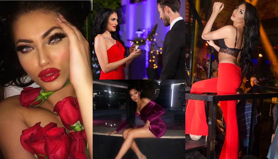 'Žene su ljubomorne na mene, misle da ću im ukrasti dečka'