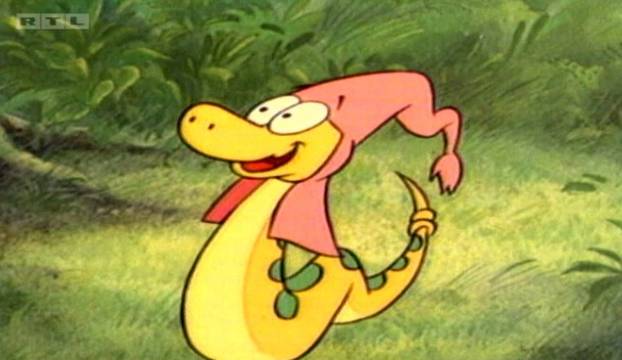 U šumarku skrivenom nostalgiji je dom: Prisjetite se ovih likova iz mnogima omiljenog crtića...