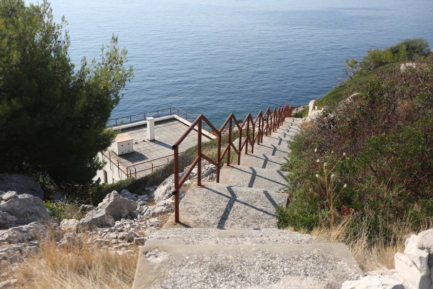 Bivša Todorićeva oaza: Ovako Smokvica izgleda nakon ovrhe