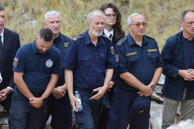 Kornat: 18.Obljetnica kornatske tragedije 