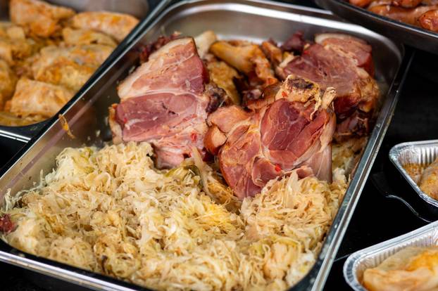 24sata: Ponuda na Adventu u Zagrebu