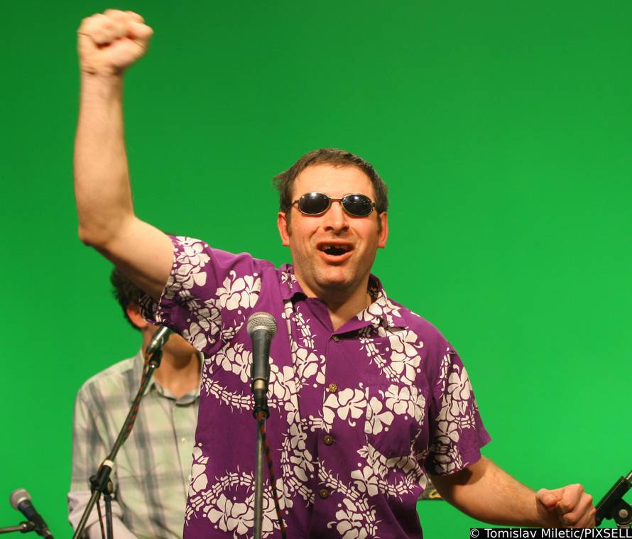 ARHIVA - Natjecanje za pjesmu Republike Pešćenice Noćna mora - Dora Mora