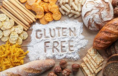 Prehrana bez glutena mogla bi štetiti vašem zdravlju, pripazite