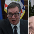 Tadić optužio Vučića za političku samopromociju zbog Jasenovca