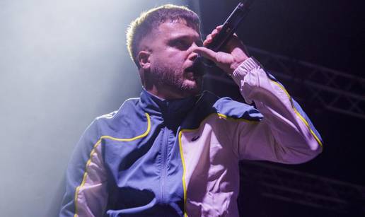 Sve su dr&zcaron;ali u tajnosti! Gr&scaron;e je dobio drugog sina, otkrio i ime