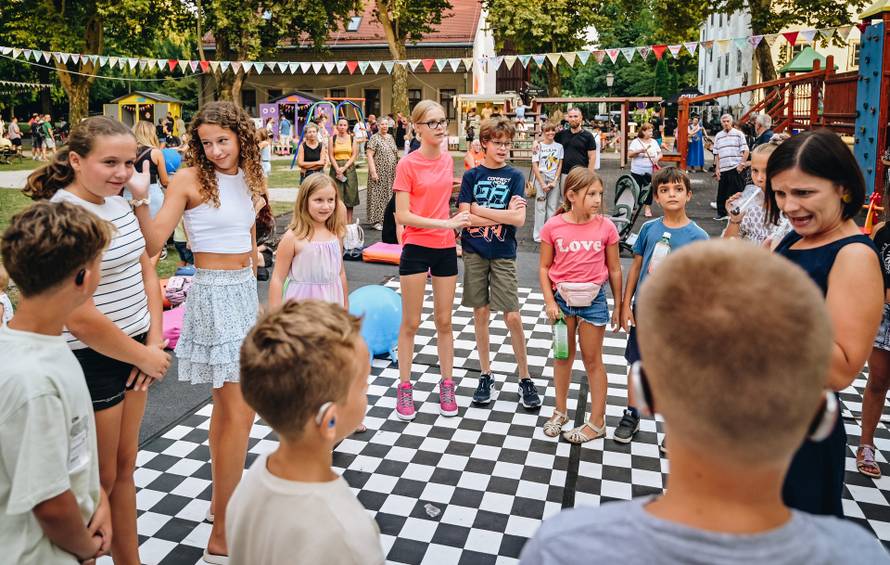 Špancirfest u Varaždinu kuca na vrata - otkrivamo zašto ga ne smijete propustiti!