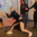 VIDEO Uhitili djevojku koja je u centru Zagreba mlatila stranca: 'Napala me iz &ccaron;ista mira...'
