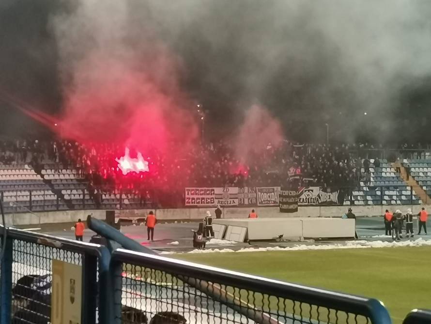 Hajduk na krilima Vuškovića i Krovinovića u polufinale Kupa