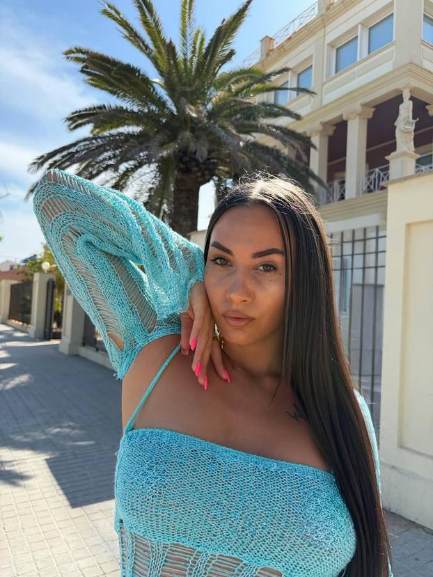 FOTO Twerkala je pa zavodila u 'Gospodinu Savršenom': Ovako danas izgleda Sarah Seifert...