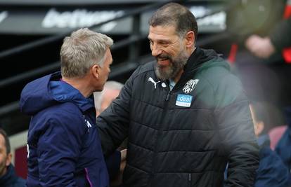 Bilić se vraća u Premiership? Priželjkuju ga u bivšem klubu