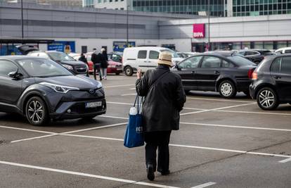 DZS: Potrošnja u rujnu porasla je već 30. mjesec zaredom