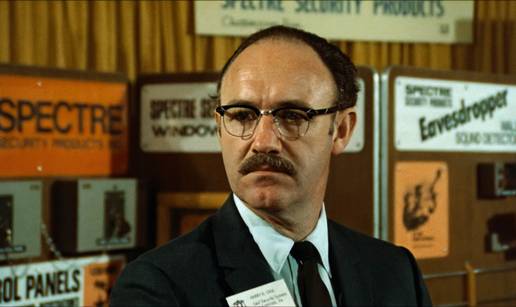 Ovo je pet najboljih filmova u kojima je glumio Gene Hackman