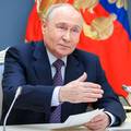 Ukrajina udarila na rafinerije u Rusiji. Putin: Nisu prouzro&ccaron;ili zna&ccaron;ajnu &scaron;tetu.  Ga&dstrok;aju tu i tamo
