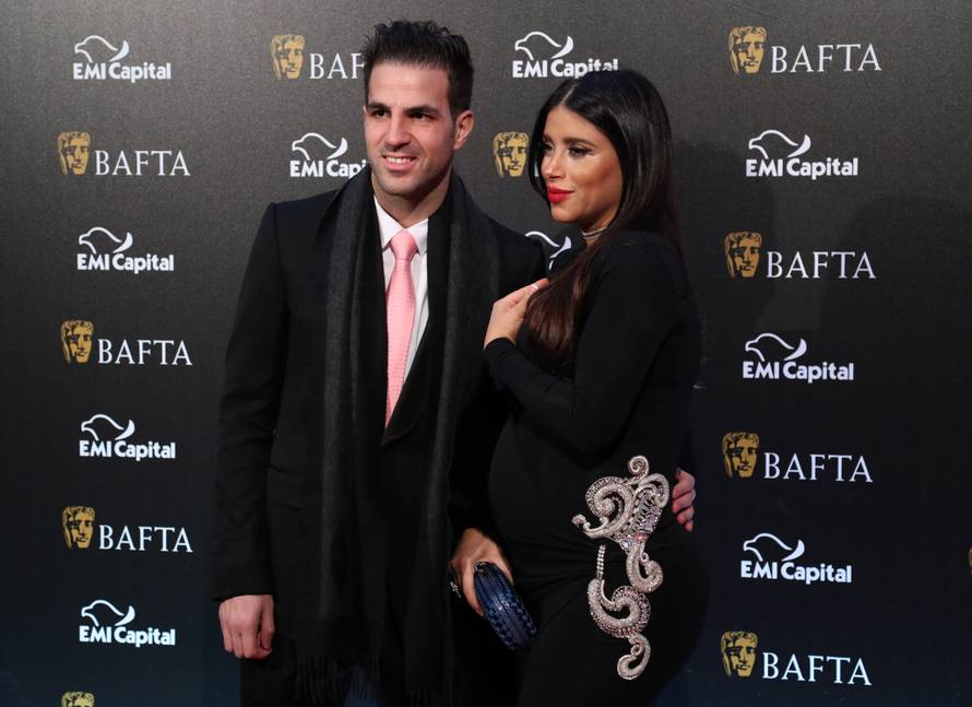 Cescova žena neće šesto dijete: Ne da mi, recite što da gledam