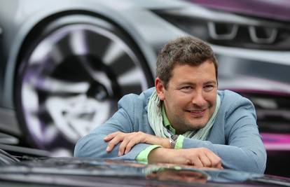 Hrvat Domagoj Đukec novi je glavni šef dizajna u BMW-u