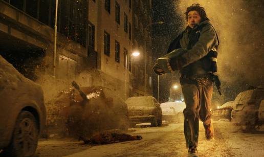Novi film iz serijala Resident Evil ru&scaron;i rekorde u kinima