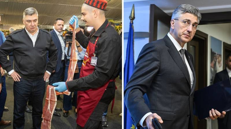 FOTO Evo tko su najbolje plaćeni javni dužnosnici. Premijer bome neće biti sretan kad ovo pročita