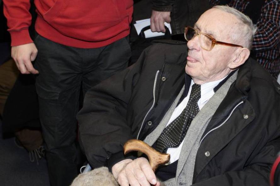 Borna Filić/PIXSELL