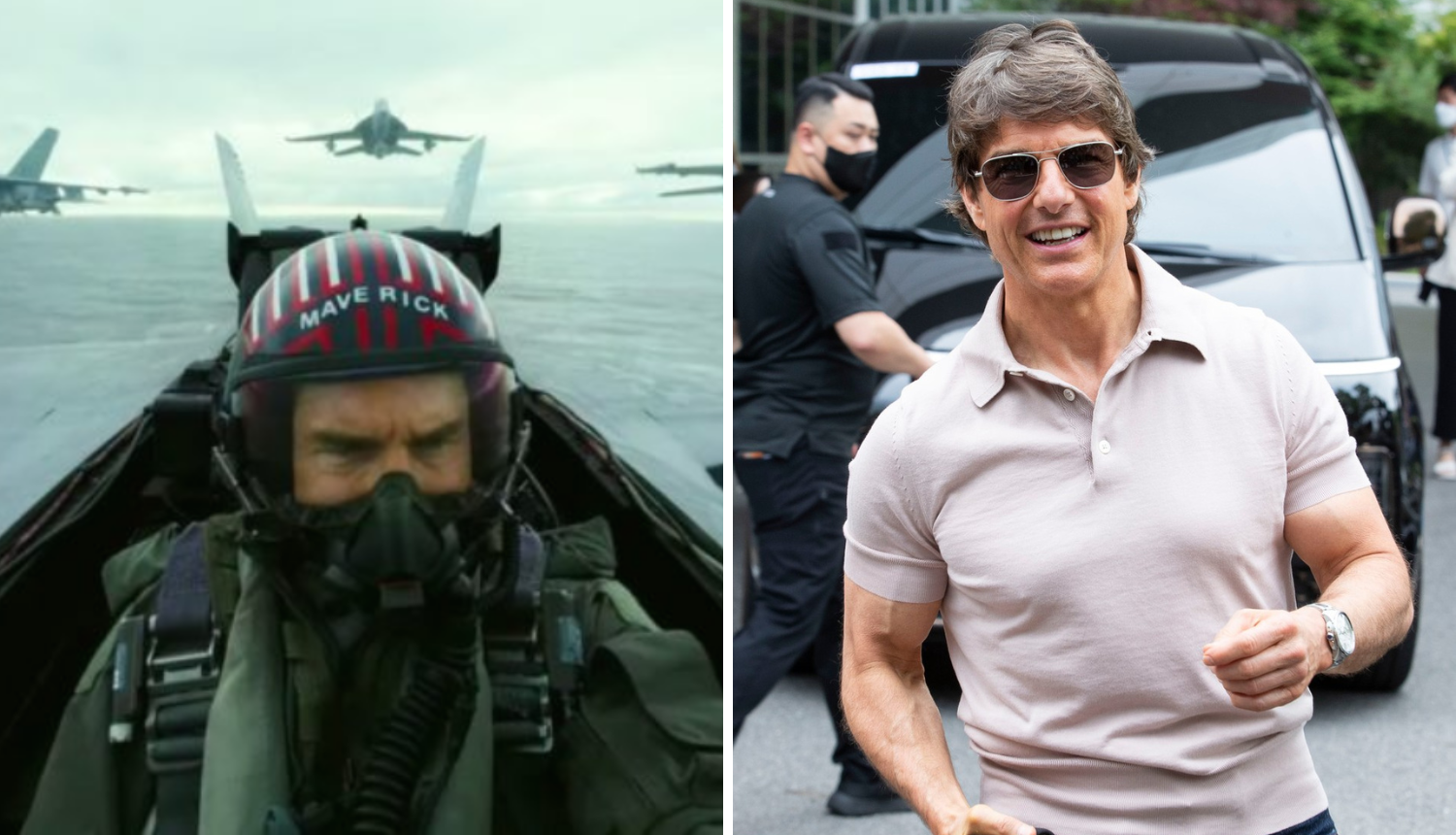 Najplaćeniji glumac svijeta: Tom Cruise zarađuje više od 7000 dolara po izgovorenoj riječi...