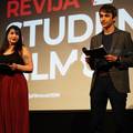 Po&ccaron;inje IX. Revija studentskih filmova sveu&ccaron;ili&scaron;ta VERN
