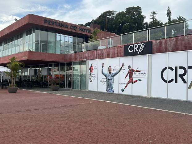 FOTO Ronaldov muzej posjetilo milijun ljudi: 'Kako je jedan siromašni dječak ovo postigao?'