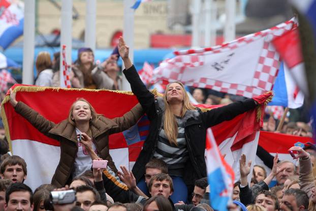 Osam godina od oslobađajuće presude: Vratili se generali, a narod je plakao od sreće...