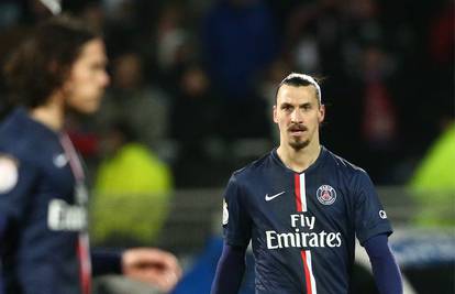 Ibrahimović se povjerio kojeg je suigrača mrzio: U cijeloj karijeri bila su trojica ili četvorica ljudi