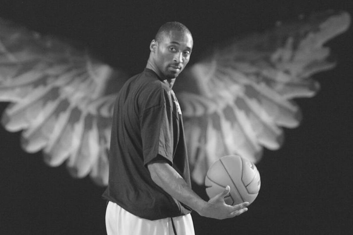 Šokantna vijest: Kobe Bryant poginuo je u padu helikoptera