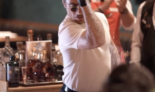 Salt Bae naljutio fana: 'Više nije moj heroj, povrijedio me...'