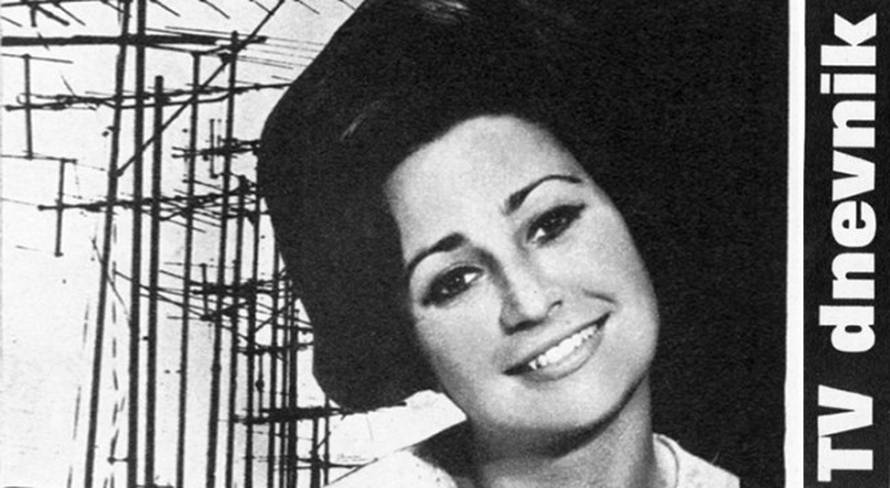 Preminula je samo dva mjeseca nakon posljednjeg prijenosa...