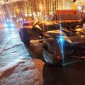 Rusi mu zaplijenili  Batmobile: Prevelik i nije prošao tehnički