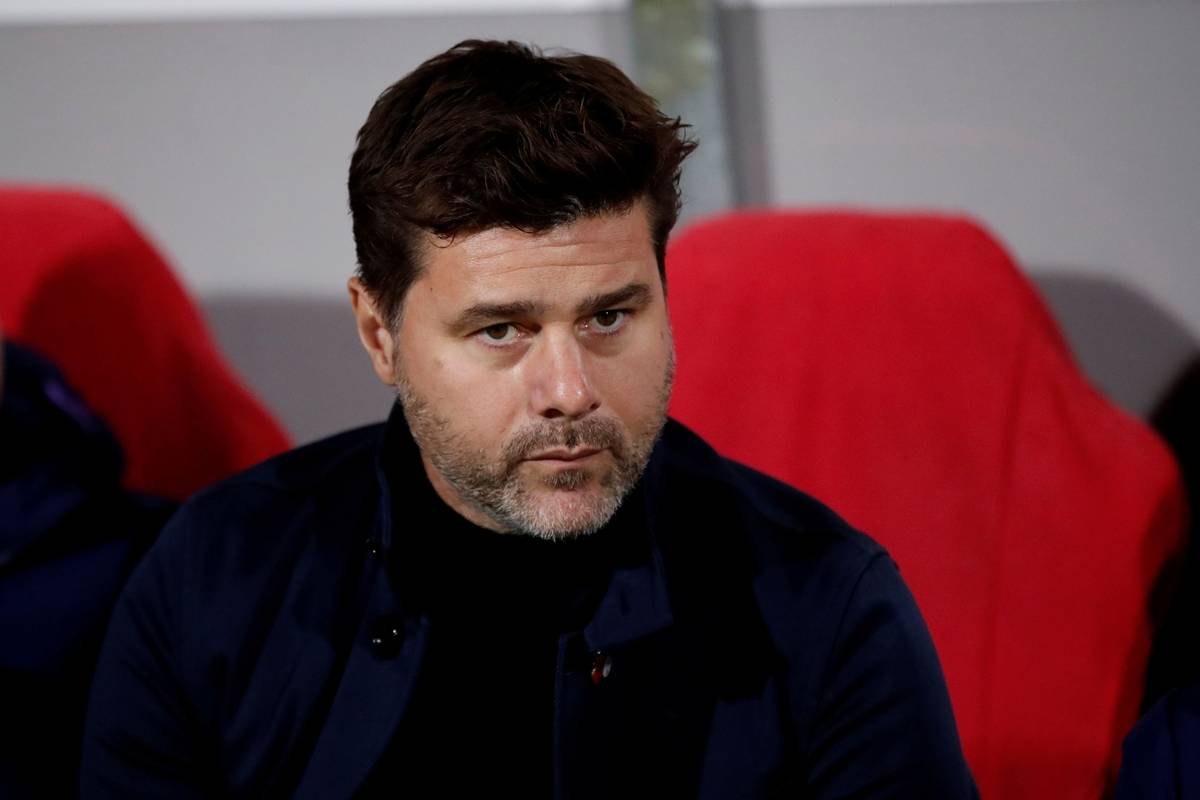 Ekspresna zamjena: PSG je već sve dogovorio s Pochettinom...