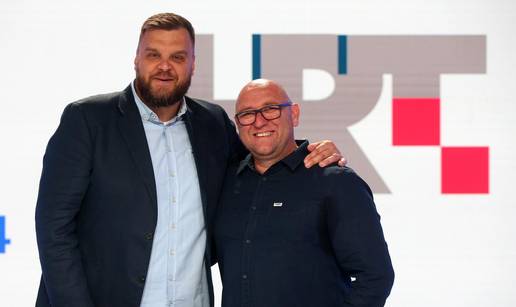Marko &Scaron;apit potvrdio tko &cacute;e i&cacute;i u SAD i komentirati Hrvatsku. U pomo&cacute; dolaze i neki stari znanci