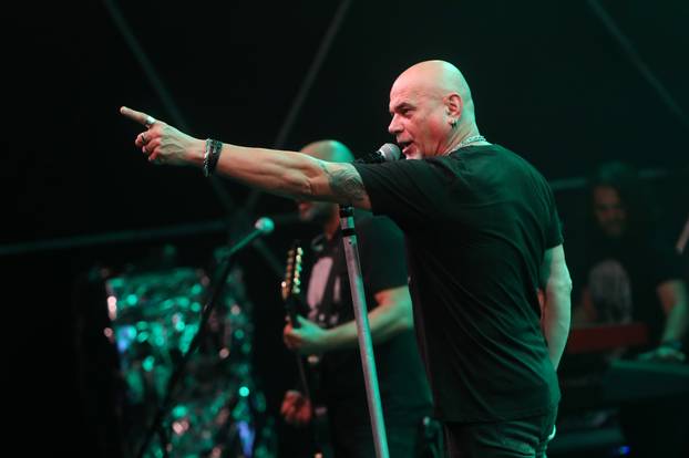 Op?a opasnost na Danima piva Karlovac