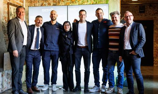 Najveći muški dokaz hrabrosti: Na ovogodišnjem Movember panelu mjerila se razina stresa