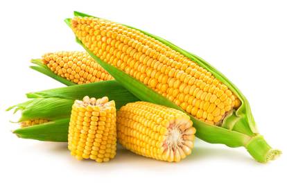 Kukuruz: Antioksidans koji prevenira i najteže bolesti