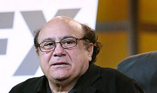 Danny DeVito ujutro u 8 sati bio pijan na snimanju