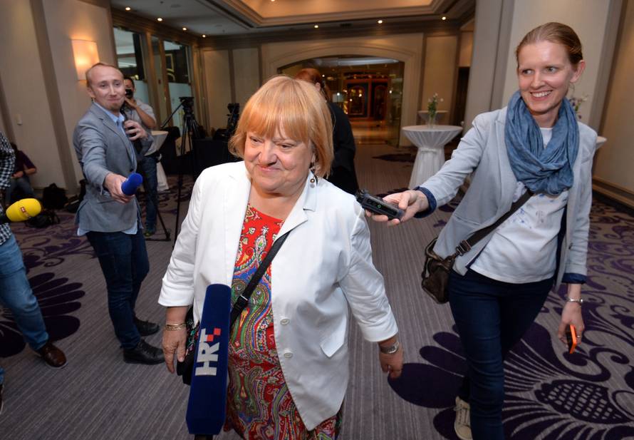 'Nismo izdali birače, koalicija samo  ako HDZ prihvati uvjete'