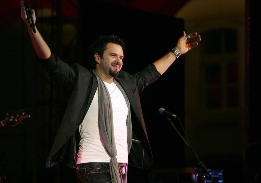 Miranda Cikotić/Pixsell